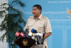 Prabowo Perintahkan Menteri Ara Bangun Perumahan Murah di Kawasan Strategis