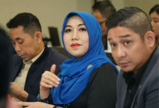 MPR RI Perkuat Desentralisasi, Ning Lia Dorong Otonomi Daerah Berbasis Kearifan Lokal dan Adaptif