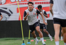 Persebaya Datangkan Dua Amunisi Baru untuk Putaran Kedua Kompetisi