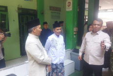 Tegaskan Korban Keracunan MBG Sidoarjo Bukan Ribuan, BGN: 748 Orang Terdampak