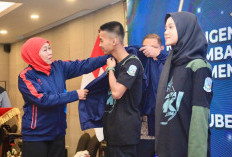 Jatim Dominasi Kontingen Indonesia di WorldSkills 2026, Tujuh Talenta Siap Bersaing di Shanghai