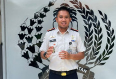 90 Warga Binaan Rutan Magetan Diusulkan Terima Remisi Lebaran 2026