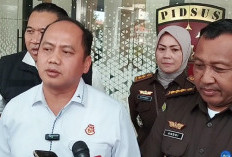 Perkuat Pembuktian, Kejagung Periksa Tujuh Saksi dalam Kasus Dugaan TPPU Febrie Adriansyah