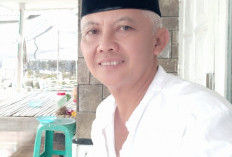 Totok Sumianta Siap Mengabdi untuk Karangbayat, Berbekal Pengalaman Jurnalis Senior