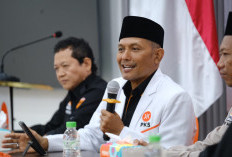 PKS Jatim Siapkan Beasiswa Kader Jadi Advokat, Perkuat  Bantuan Hukum Gratis