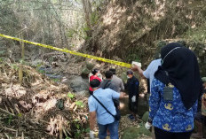 Dilaporkan Hilang 2 Hari, Lansia di Karangploso Malang Ditemukan Meninggal di Tepi Sungai