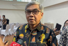 KPK Perketat Keamanan Data Usai Pegawai Jadi Tersangka Pemerasan