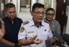 Ratusan Jukir Surabaya Belum Kantongi KTA 2026, Dishub Imbau Segera Validasi