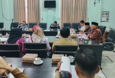 Mutasi 6 Perangkat Desa Plabuhan Dipersoalkan, DPRD Soroti Dugaan Cacat Prosedur