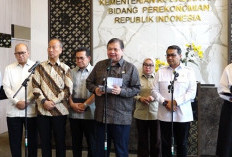 Lindungi Industri dan Daya Beli Masyarakat, Pemerintah Bebaskan Bea Masuk Bahan Baku Plastik