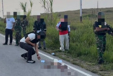 Satgas ODC Kantongi Ciri-Ciri 8 Pelaku Penembakan 3 ASN di Muliama