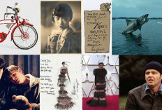 Oscars 2026: 'Sinners' Cetak Sejarah dengan 16 Nominasi, Kalahkan Rekor Titanic dan La La Land