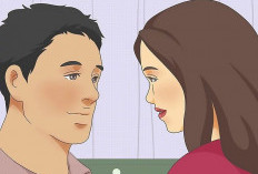 Tahun Baru, Hidup Baru: Menggenggam Luka, Melangkah Bahagia (3)