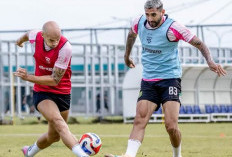 Laga PSIM Yogyakarta Vs Persebaya Surabaya Jadi Panggung Pembuktian Pemain Anyar