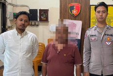 Bendahara RW di Kota Malang Ditahan, Diduga Gelapkan Uang Kas Warga Rp126,7 Juta