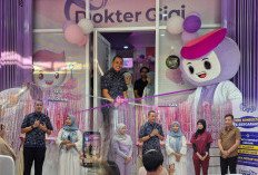 Gigigo Dental Cabang ke-13 Buka di Kota Madiun, Tawarkan Perawatan Gigi Lengkap dan Bergaransi