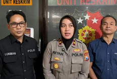 Gasak Motor di 5 Lokasi, Dua Pelaku Curanmor di Malang Berakhir di Balik Jeruji Besi