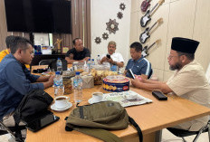 Jelang May Day, Ribuan Buruh Gresik Bersiap Banjiri Stadion Gejos