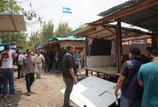 Polda Metro Jaya dan BNN Gerebek Kampung Ambon, Siapkan Senjata untuk Perlawanan