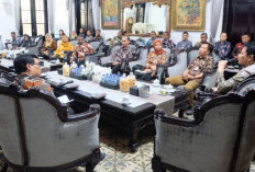 Pemkab Sidoarjo Mulai Revitalisasi Pasar Tradisional untuk Tingkatkan Daya Saing