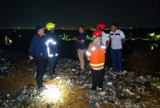 Usai Kebakaran TPA Benowo, Pemkot Surabaya Perketat Pengamanan dan Siagakan Damkar