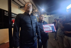 Polres Pelabuhan Tanjung Perak Surabaya Gagalkan Peredaran 95,44 Gram Sabu Lintas Daerah