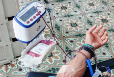 Bolehkah Donor Darah saat Berpuasa? Ini Tips Aman Menurut Ahli