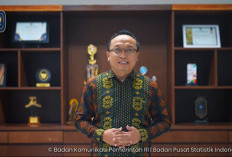 Cegah Bansos Salah Sasaran, DTSEN Jadi Instrumen Pastikan Keadilan