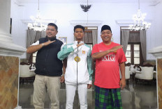 Dari Pekerja Kafe ke Piala Dunia: Kisah Eka, Atlet Woodball Kebanggaan Situbondo