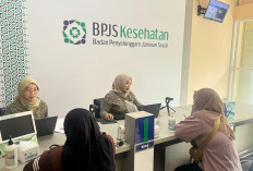 BPJS PBI Nonaktif? Berikut Cara Reaktivasinya