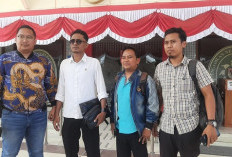 Mediasi Gagal, Sengketa SMK Nusantara  Pamekasan Lanjut Sidang