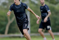 Persebaya Unggul Head To Head Lawan Bhayangkara FC Jadi Modal Kepercayaan Diri Pemain