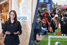 Kemenpora: Nobar Piala Dunia 2026 Gratis Dorong Ekonomi Rakyat dan Ruang Kebersamaan Pemuda