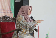 Belanja Daerah Lebih Efisien, Lia Istifhama Dorong JATIM BEJO Jadi Standar Nasional