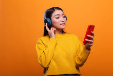 Musik Western dan K-Pop Jadi Media Belajar Bahasa Asing di Kalangan Anak Muda