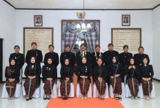 Kapolres Hadiri Jamasan dan Kirab Pusaka, Wujud Sinergi Lestarikan Budaya di Hari Jadi Ngawi Ke-668