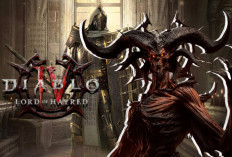 Diablo IV: Lord of Hatred Siap Jadi Ekspansi ARPG Terbaik 2026