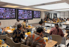 Polri Fasilitasi KUR Bagi Petani, Putus Rantai Tengkulak