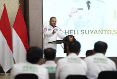 PAMDI Kota Batu Jadikan Dangdut Sebagai Media Dakwah dan Ekonomi Kreatif