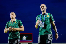 Starting Lineup PSM Makassar vs Persebaya Surabaya, Uston Nawawi Targetkan Kemenangan