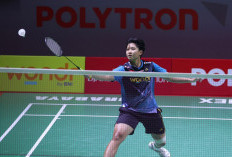 Tumbangkan Unggulan Pertama, Salsabila Amiradana Melaju di Surabaya International Challenge