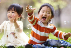 Sejarah Hari Anak Balita Nasional yang Diperingati Setiap 8 April