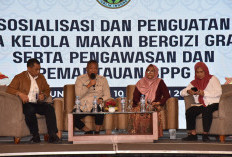 Bupati Gatut Sunu Dorong Pembangunan SPPG di Wilayah Terpencil