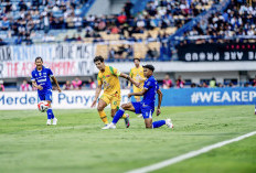 Laga Big Match Pekan Ke-24, Persebaya Surabaya Tantang Persib Bandung di GBT