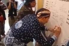 Srawung Budaya di Malang, Aksara Kawi Ditegaskan sebagai DNA Peradaban Bangsa