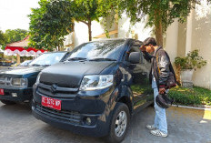 Pemkab Magetan Pastikan Pengadaan Mobdin Baru untuk Camat di P-APBD 2026