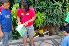 Dua Hari Bergerak, Satresnarkoba Polres Pasuruan Kota Ringkus Dua Pengedar Ganja dan Sabu