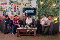DJKN Jatim Dorong Aset Negara Lebih Produktif, Bukan Sekadar Tercatat di Neraca