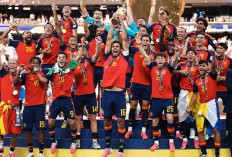 Gol Tunggal Ferran Torres Bawa Spanyol Segel Gelar Juara Piala Dunia 2026