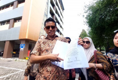 AJB Milik Samuel Tercatat di Notaris Usai Usir dan Rusak Rumah Nenek 80 Tahun